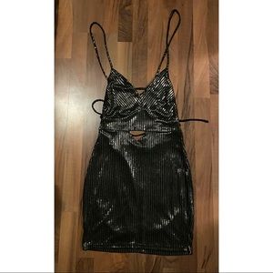 Fashion Nova mini dress